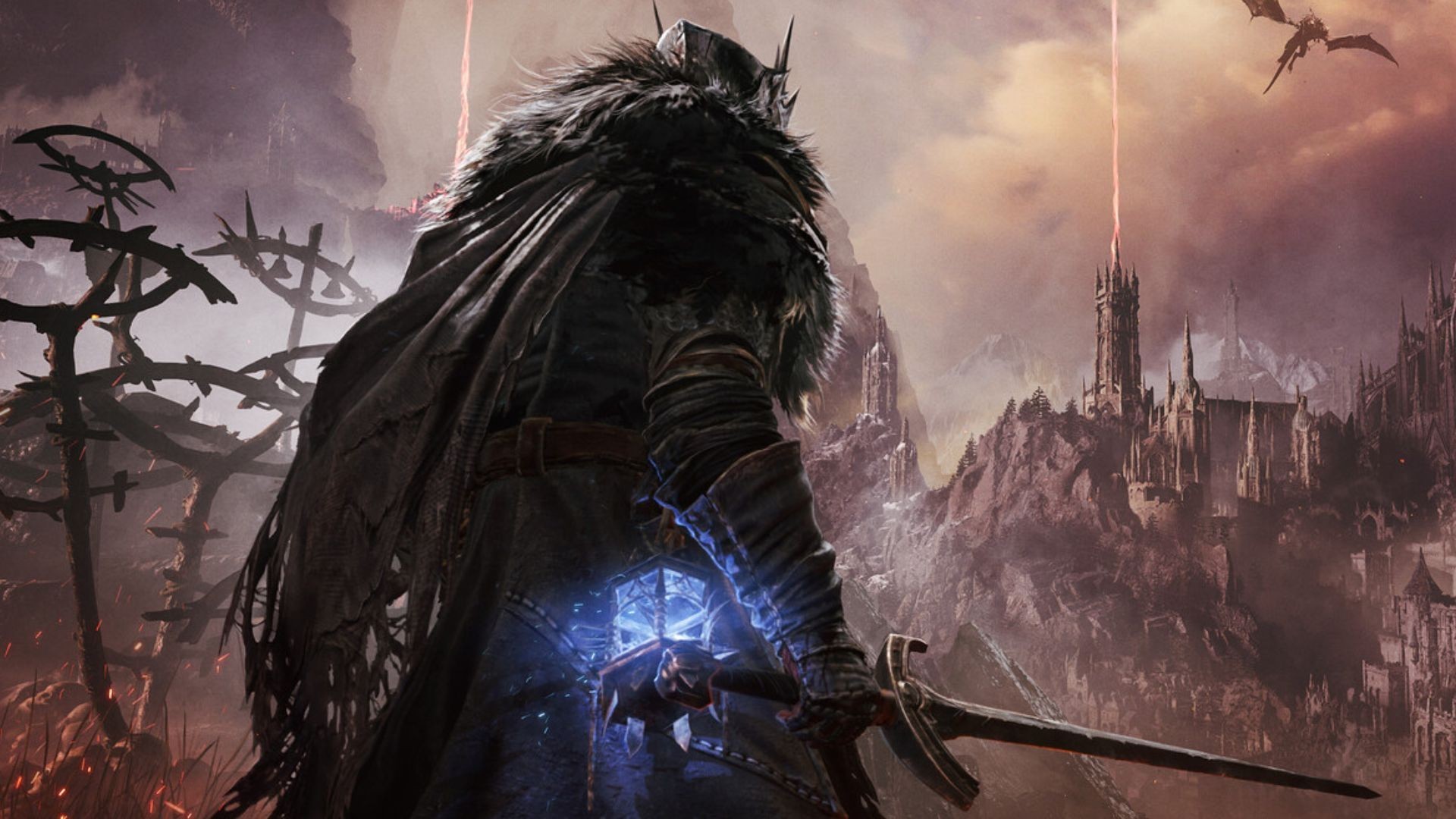 Lords of the Fallen 2 niedługo z prezentacją. Polskie RPG rusza na gamescom 2025