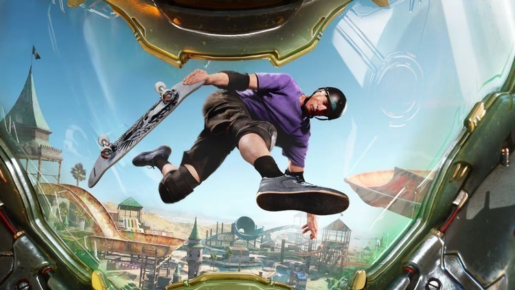 Tony Hawk’s Pro Skater 3 + 4 prezentuje się świetnie na gameplayu. Zobaczcie zestaw w akcji