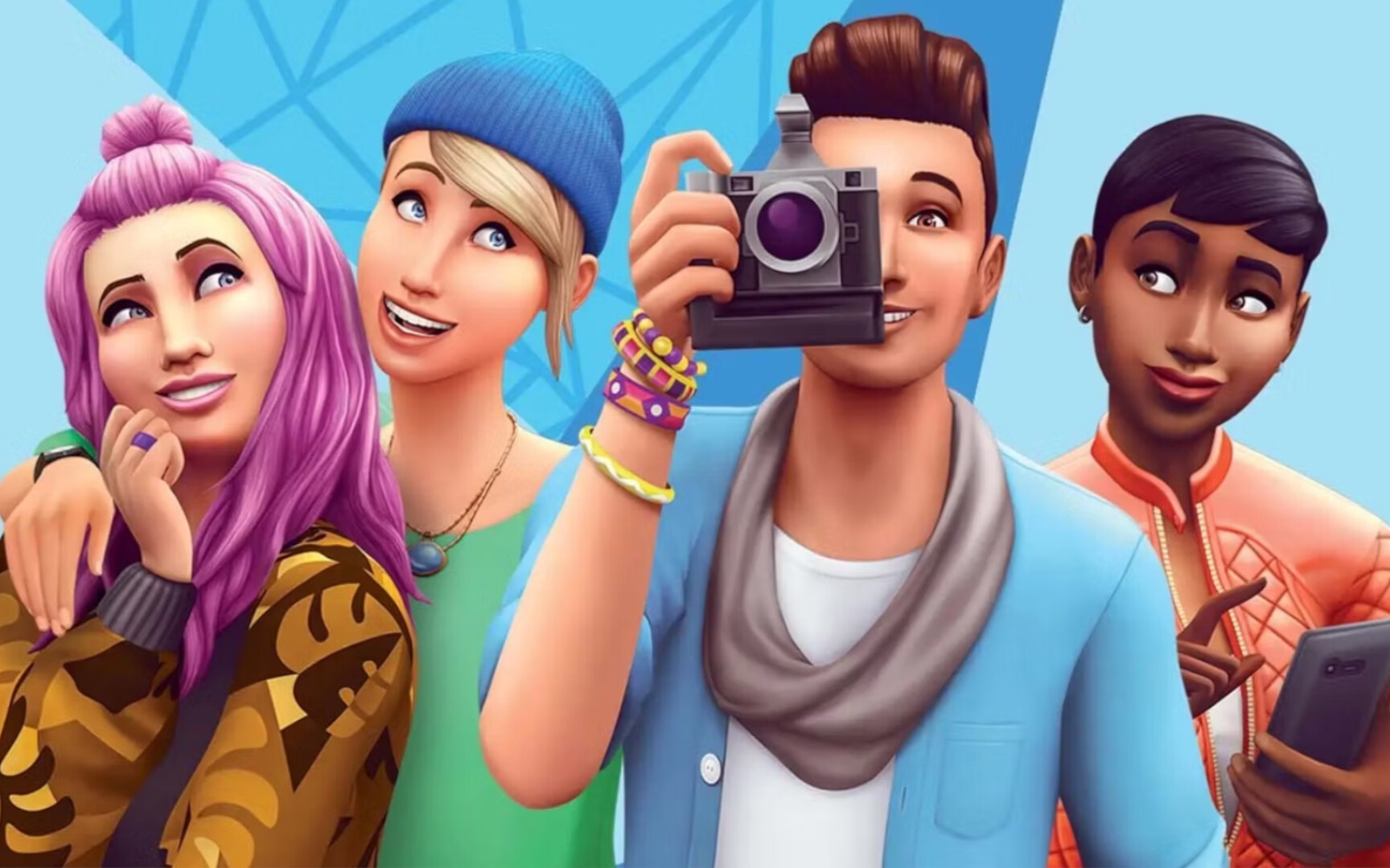 Remake The Sims na Unreal Engine 5 już powstaje. Zobaczyliśmy film przedstawiający projekt