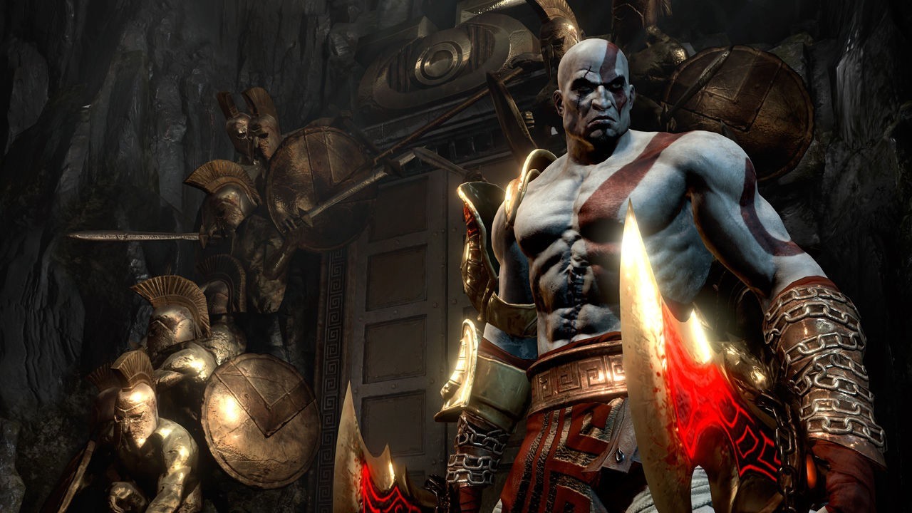 Zbliża się 20-lecie serii God of War. Czy Remaster w końcu zostanieć zapowiedziany?