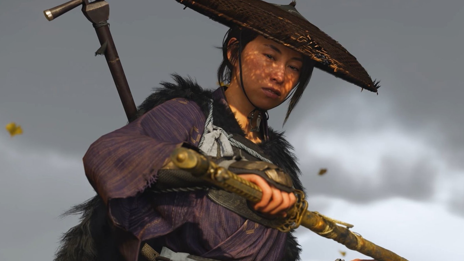 Ghost of Yōtei z prezentacją Edycji Kolekcjonerskiej. Sony kusi gadżeciarzy