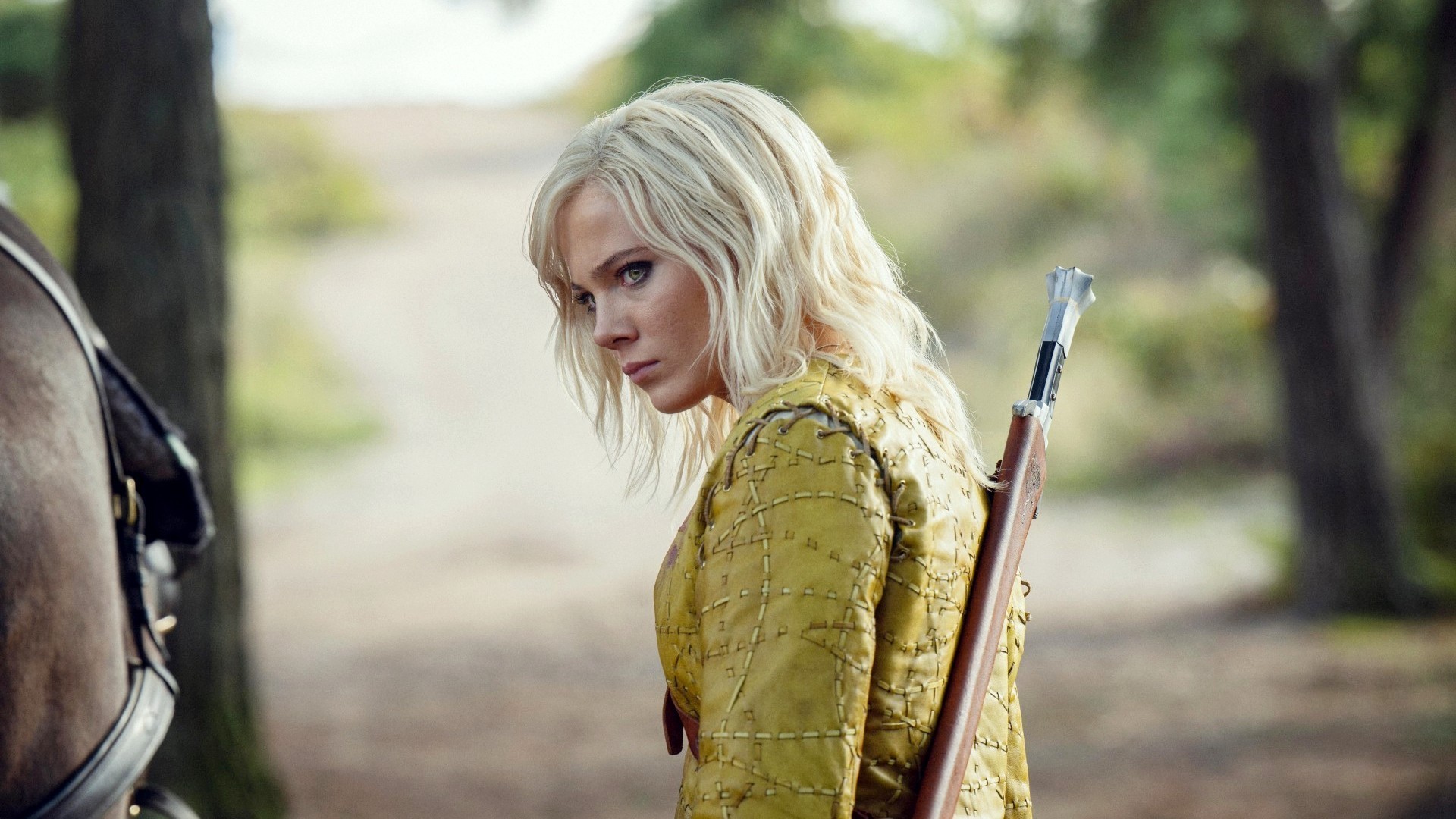 Spin-off Wiedźmina jednak żyje. I ma zaskakującą datę premiery na Netflixie