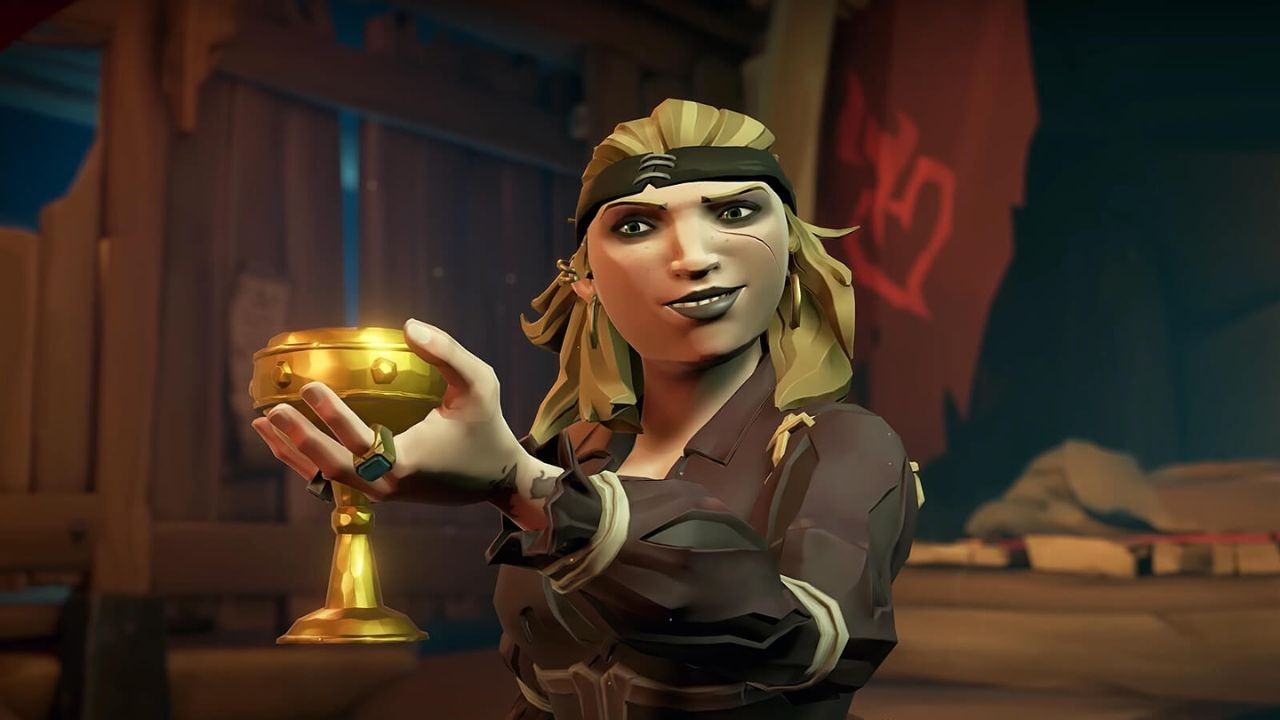 Nowa era w Sea of Thieves. Gracze doczekają się prywatnych, płatnych serwerów