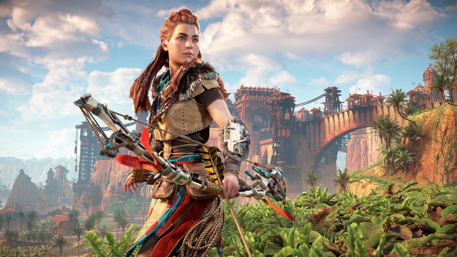 Horizon sprzedane w 38 milionach kopii. Sony ujawnia dane przez spór z Tencentem