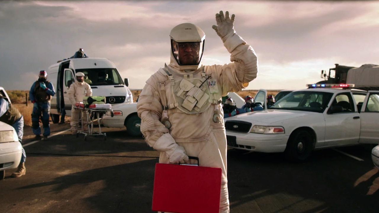 Minęło 11 lat od debiutu zapomnianego science fiction, który zszokował zwrotem akcji