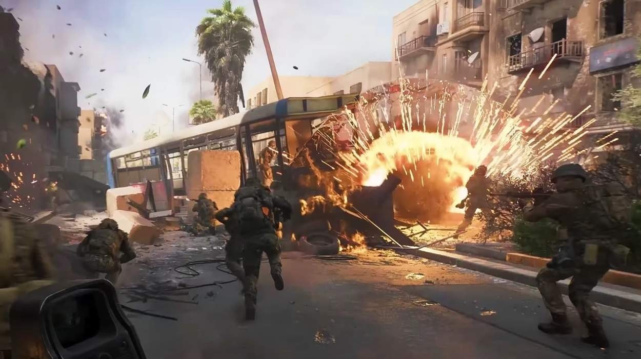 Fani Battlefielda mogą odetchnąć z ulgą. Electronic Arts podjęło istotną decyzję