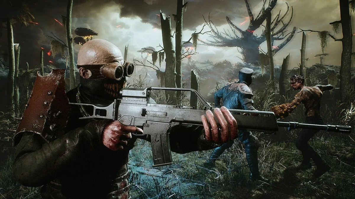 Pioner z otwartą betą w październiku. Twórcy zaprezentowali nowy zwiastun