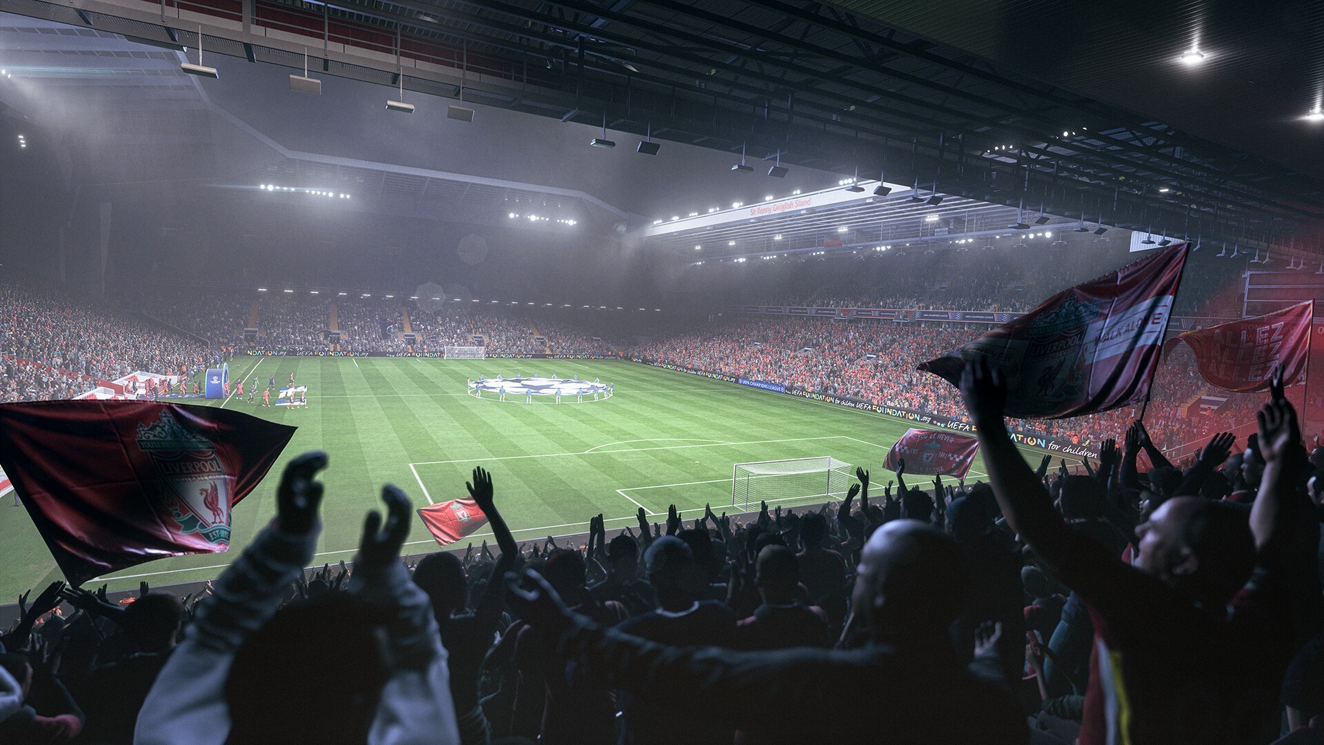 EA Sports FC 26 ujawnia listę ikon. Zlatan Ibrahimović i Alex Morgan wśród gwiazd