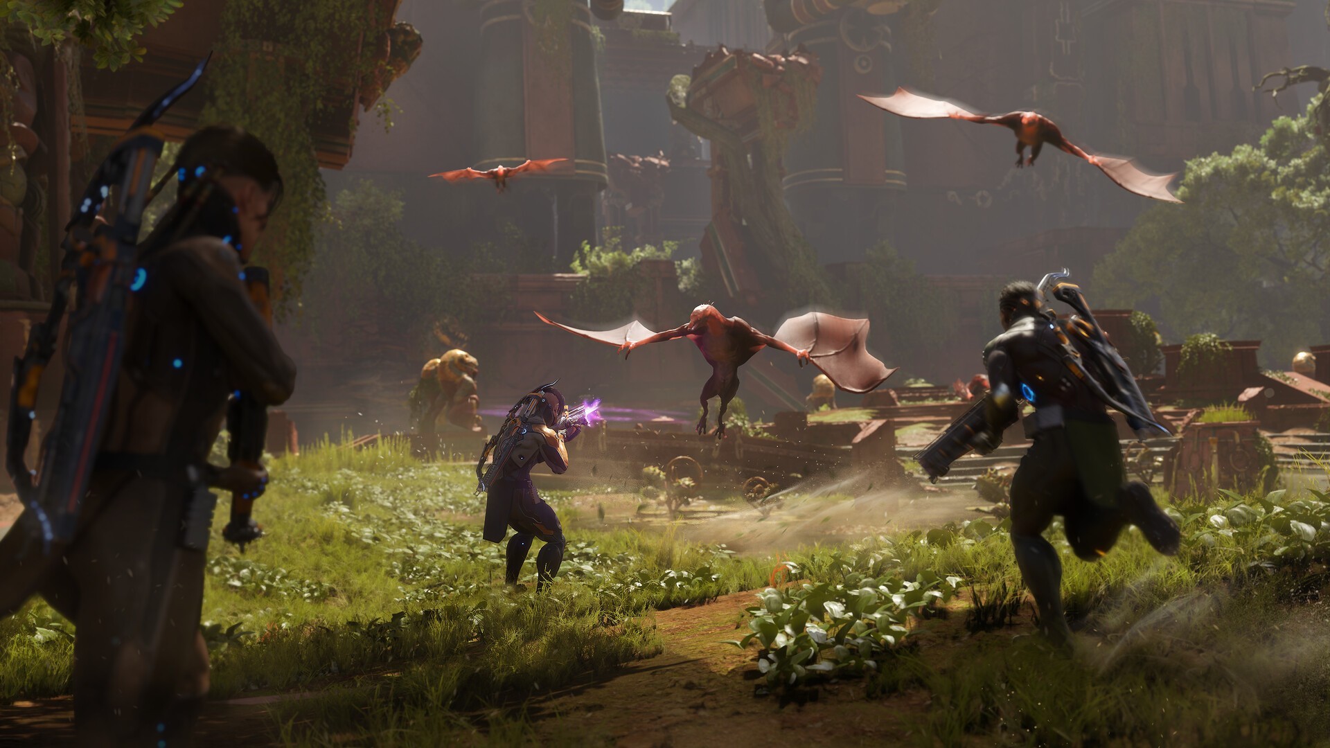 Znamy możliwy termin premiery Turok Origins. Wskazał to profil pracownika Saber