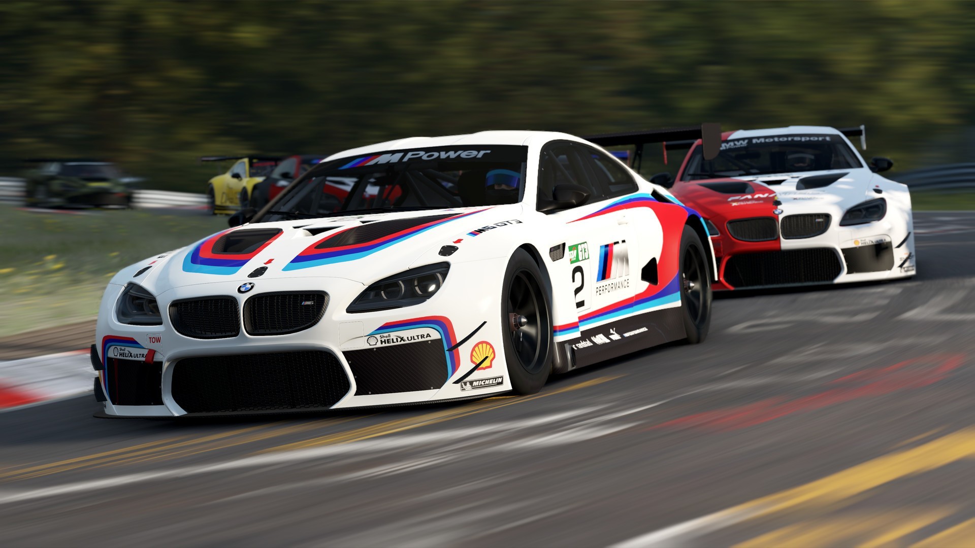 Automobilista 2 sprzedała ponad 200 tysięcy egzemplarzy dzięki letniej wyprzedaży Steam. Też się załapaliście?
