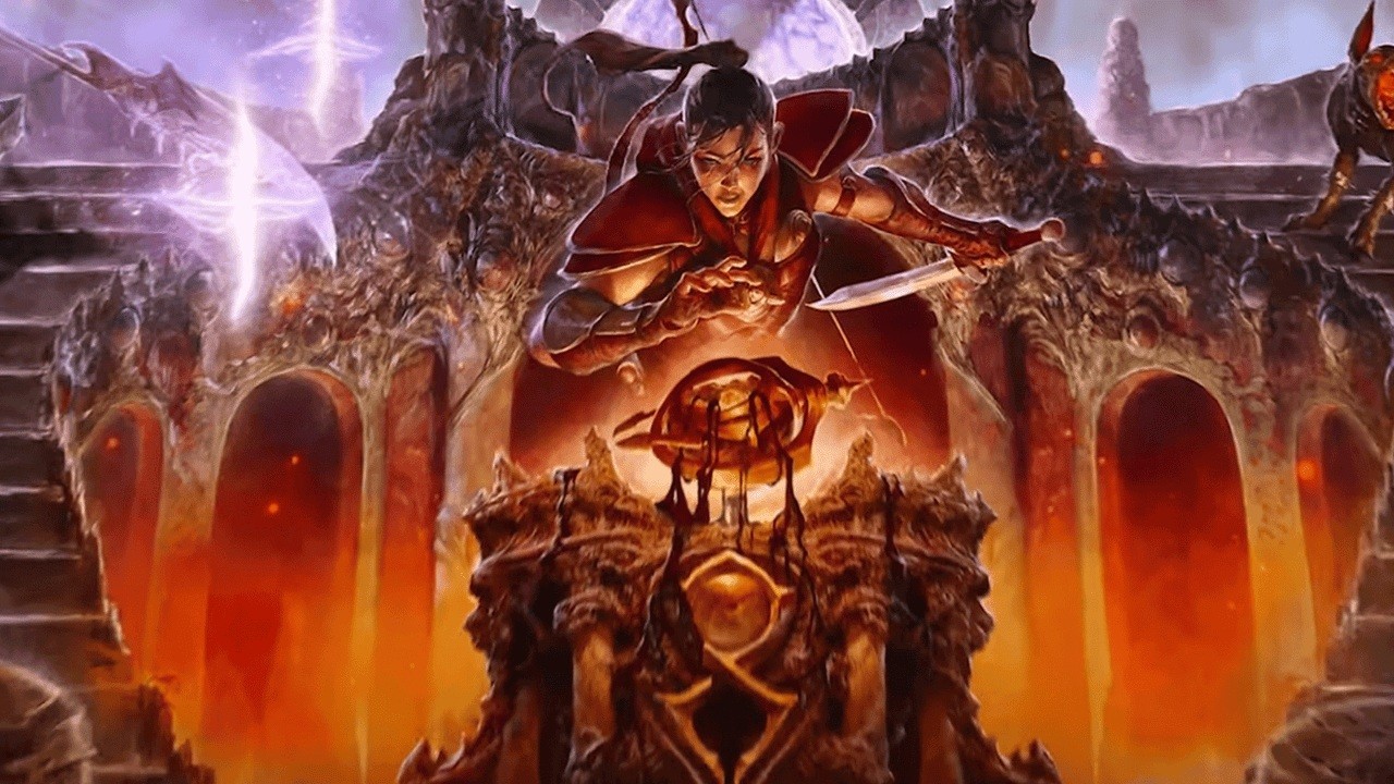 Koniec z nieskończonymi teleportami w Diablo 4. Blizzard łata build w sezonie 9