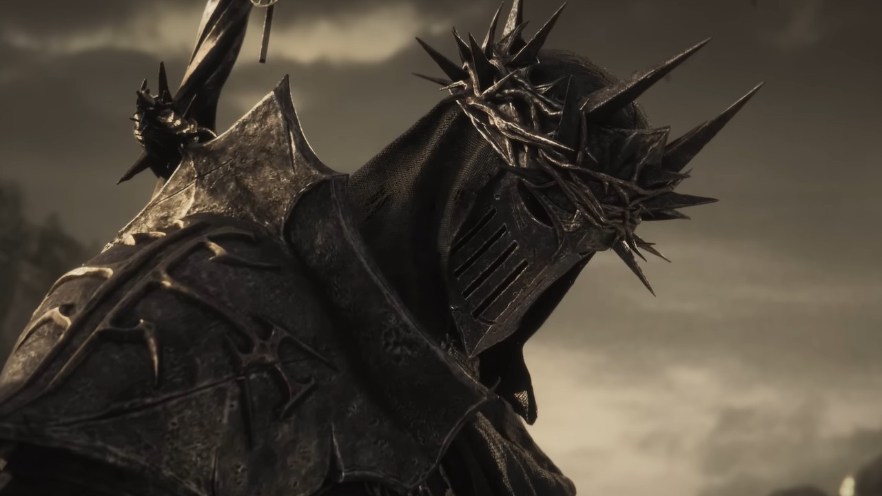 Lords of the Fallen 2 zapowiedziane na gamescom 2025. Mamy pierwszy zwiastun