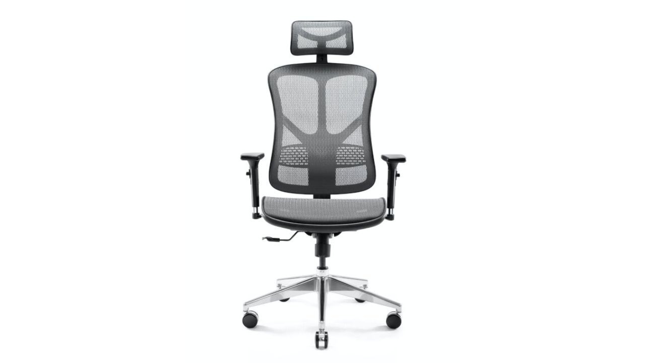 Fotel DIABLO CHAIRS V-Basic taniej aż o 300 zł. Promocja w sklepie Media Expert