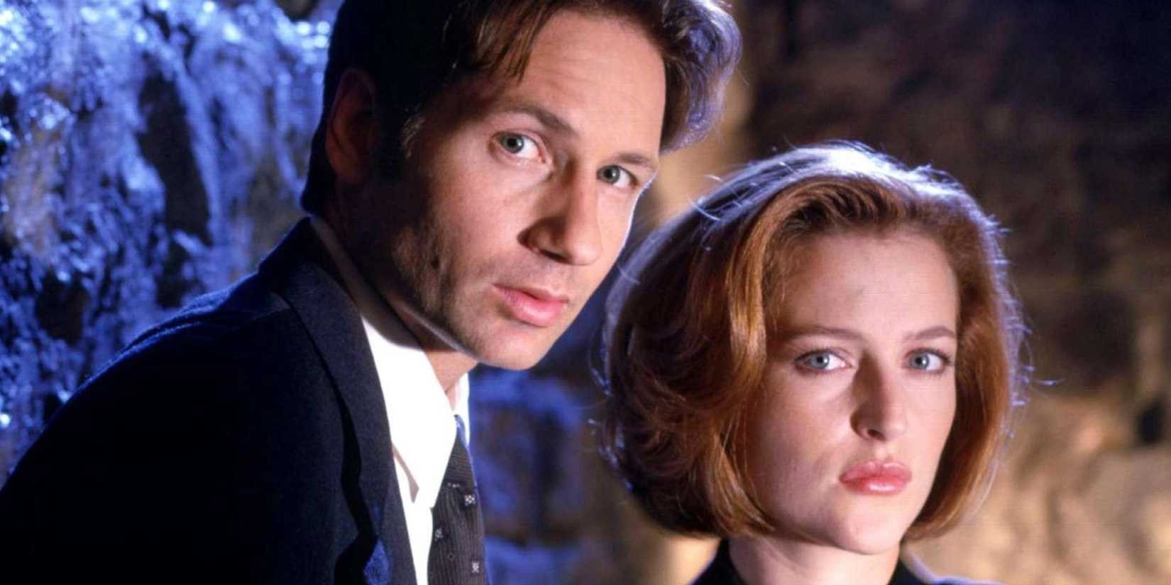 Vince Gilligan ujawnia scenę z Z Archiwum X, która wciąż go męczy po prawie 30 latach