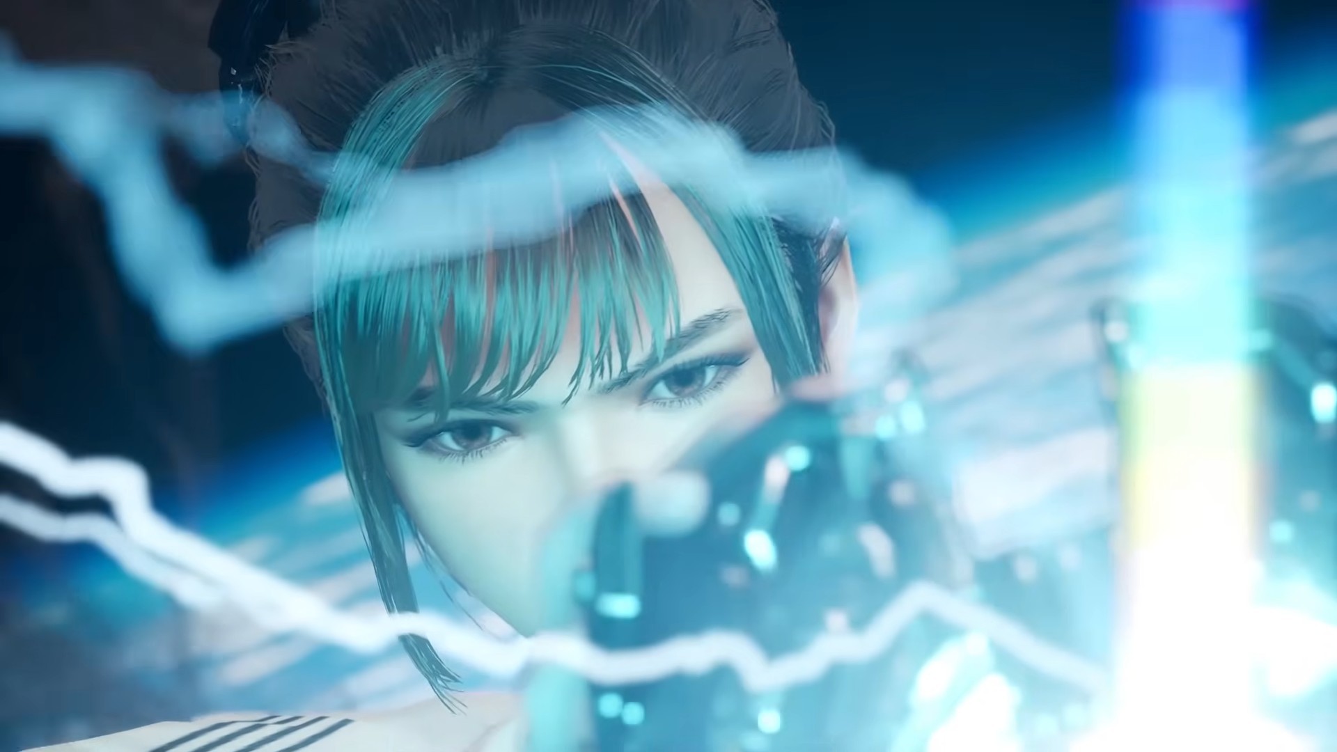 Stellar Blade przez cały czas nie dla Xboxa. Ale za to dla Switcha 2