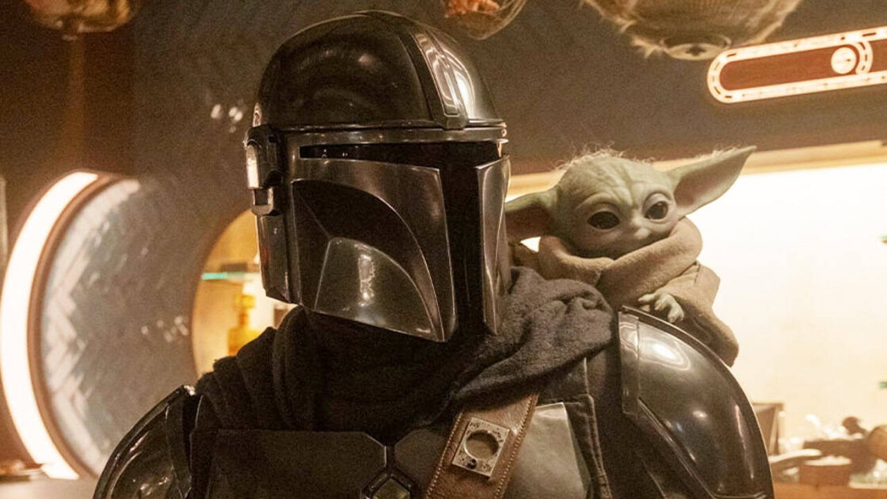 Gwiezdne wojny wracają do kin, ale nie mogą liczyć na zbyt wiele. Prognozy dla Mandalorian i Grogu na poziomie najgorzej zarabiającego filmu z serii