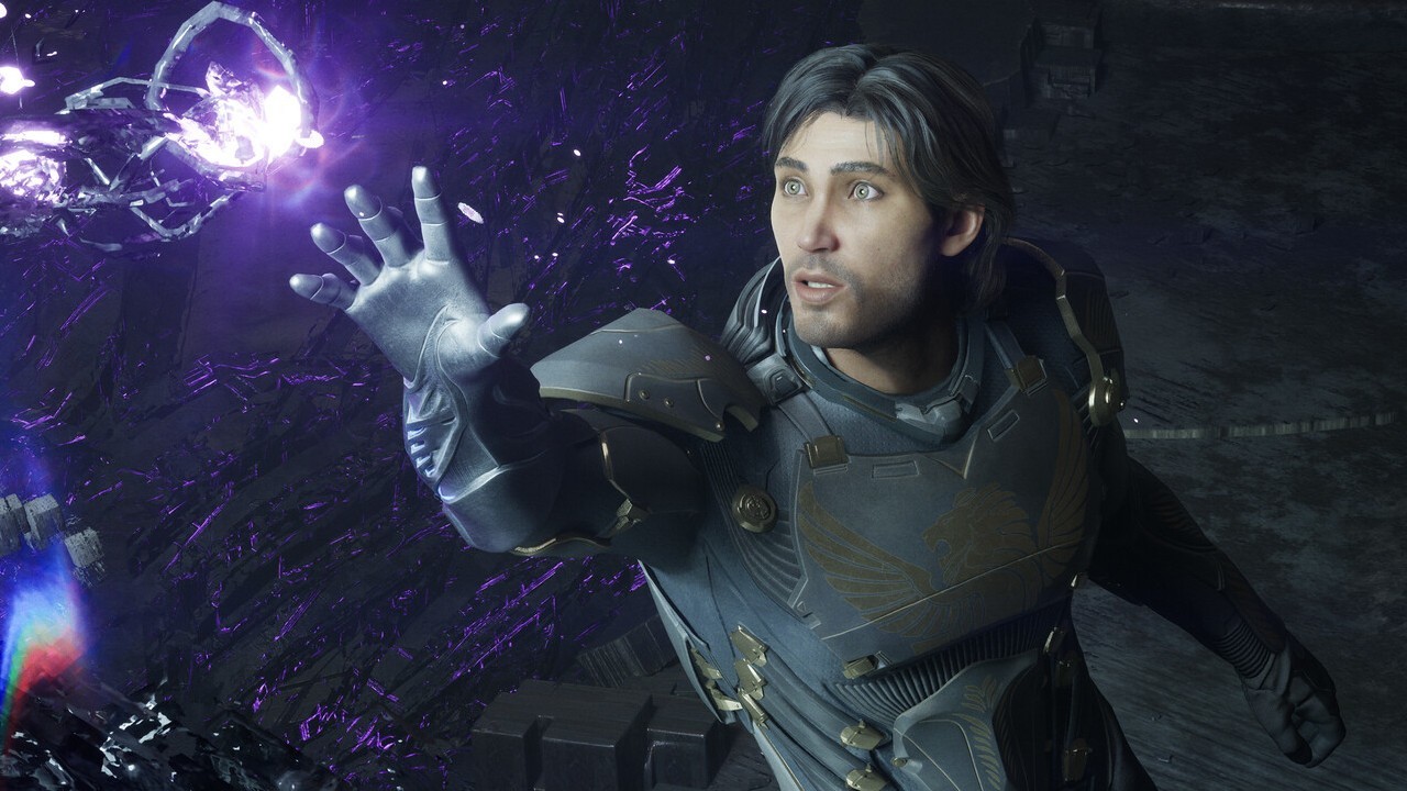 Exodus niedługo z datą premiery? Weterani BioWare szykują prezentację nowego RPG