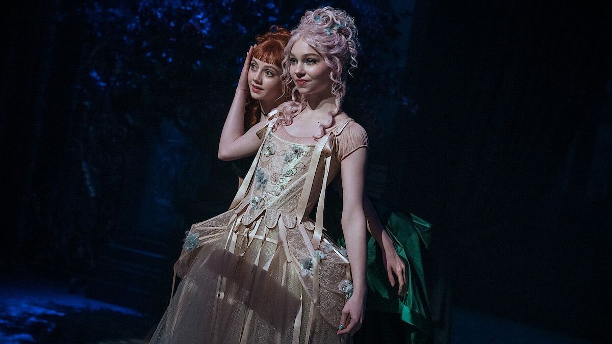 Jaką postacią z Wednesday jesteś?