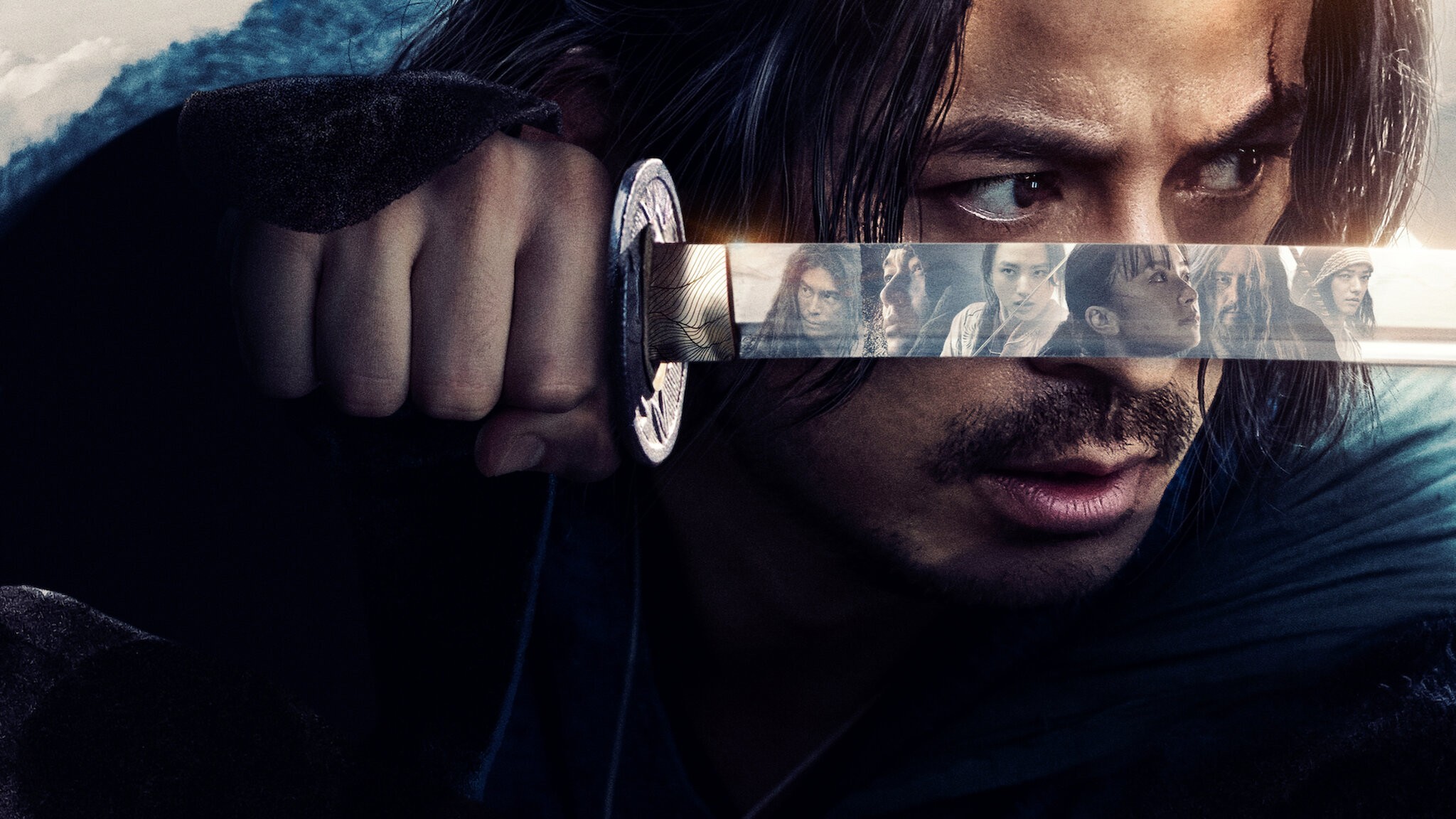 Netflix będzie miał nowy hit na miarę Squid Game? Zwiastun serialu, który wypełni lukę po koreańskiej produkcji