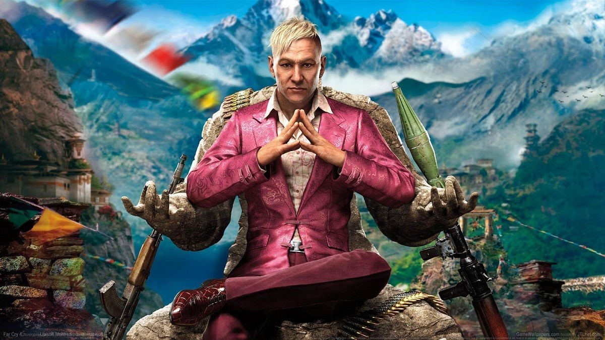 Far Cry 4 już w Xbox Game Pass. Kolejne 2 gry pojawią się już niedługo
