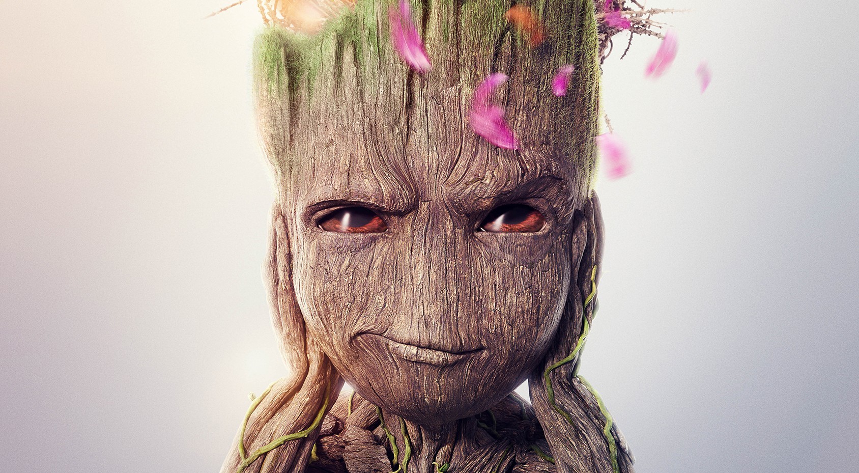 I Am Groot season 2 review.  opinion, rating.  Pros and Cons.  New animated series from the MCU.  Vin Diesel.  marvel.  Disney +
