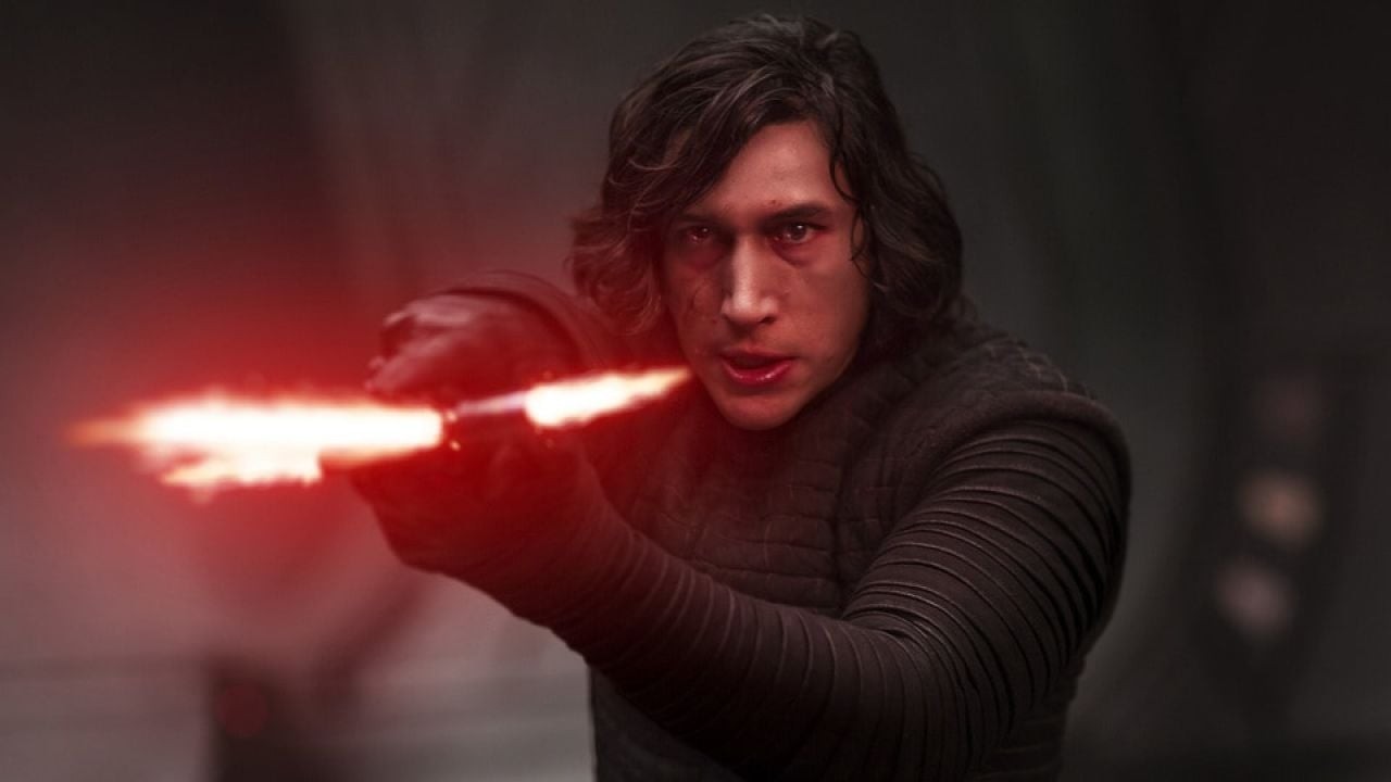 Will Kylo Ren return in the new Star Wars movie?  Shawn Levy talks about the chances of the cult hero’s return.  star Wars.  Lucasfilm.