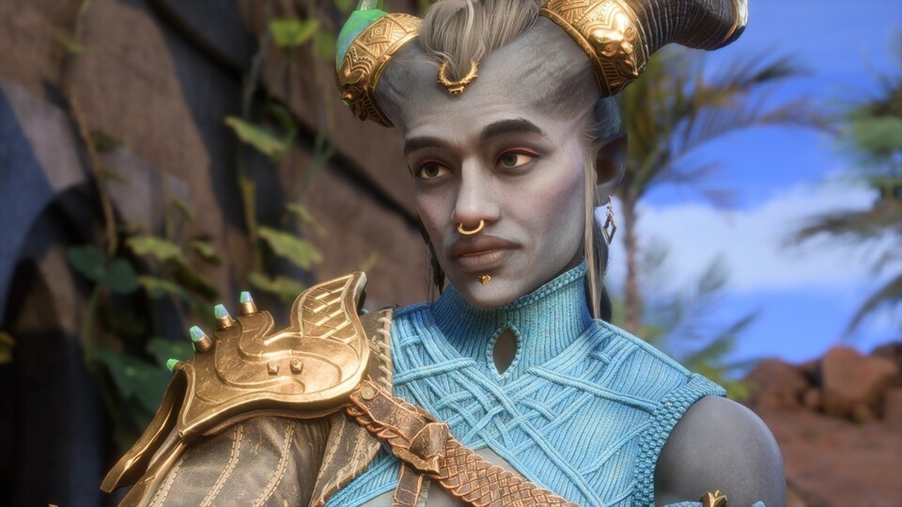 Dragon Age: The Veilguard powinno zostać kozłem ofiarnym, aby Mass Effect 5 było lepsze - uważa były pracownik BioWare