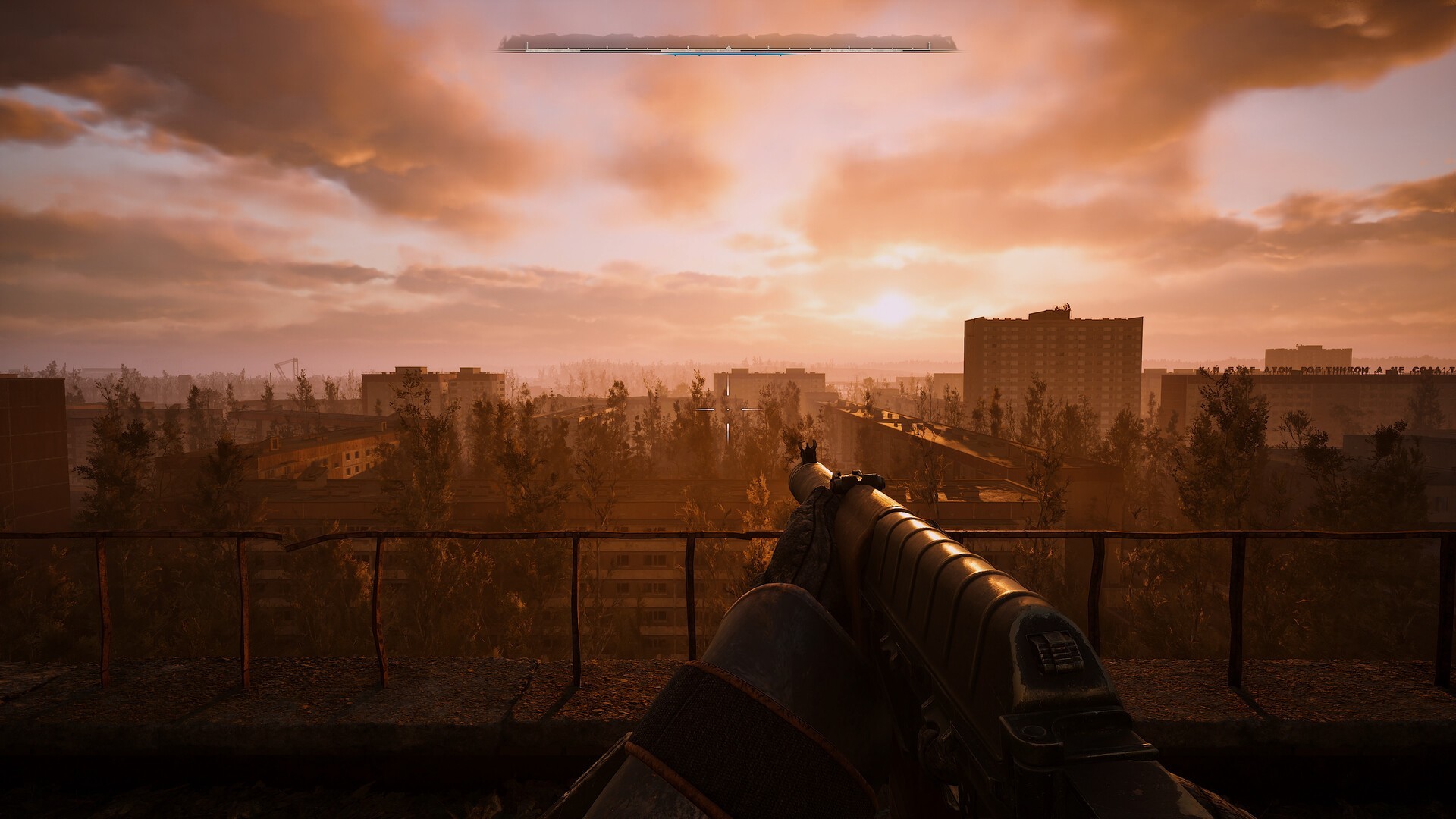 S.T.A.L.K.E.R. 2: Heart of Chornobyl z nowym gameplayem na PS5. Znamy datę premiery