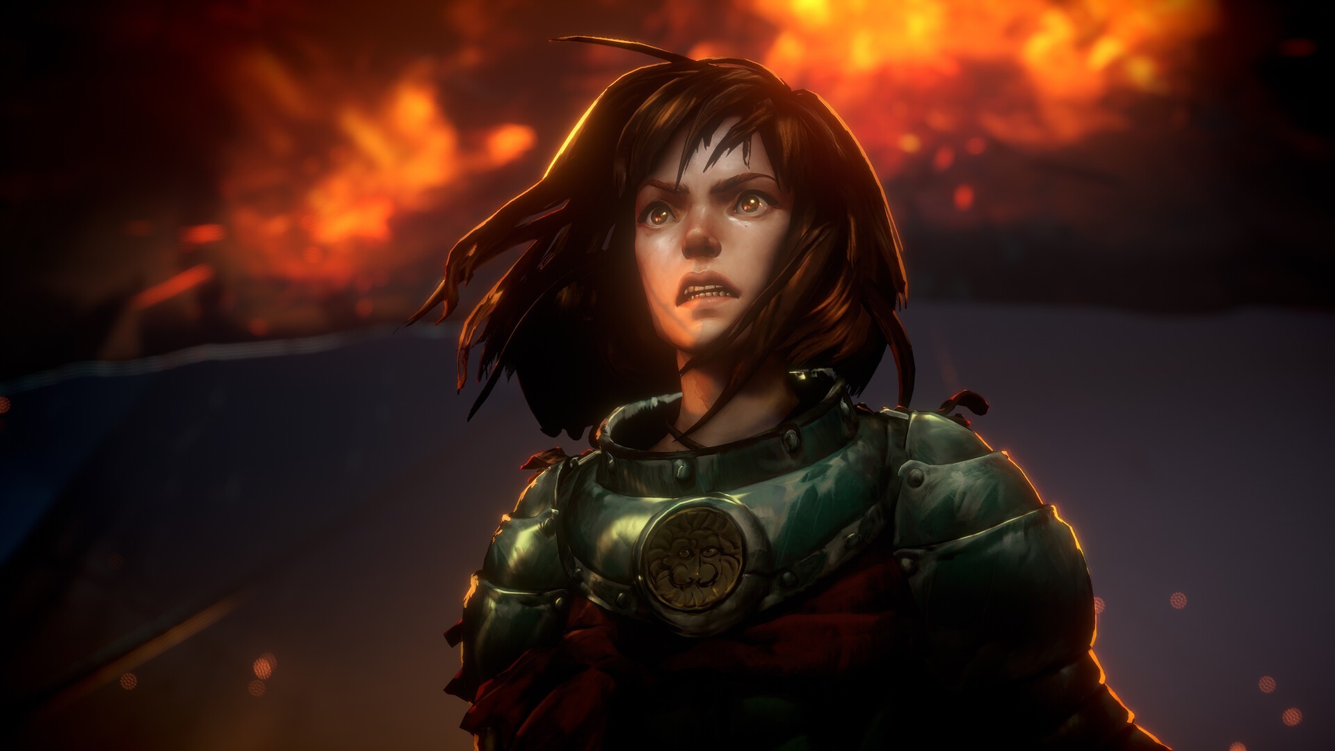 "PS5 ma w tej chwili największy sens" – gra No Rest for the Wicked ominie Xboxa na premierę