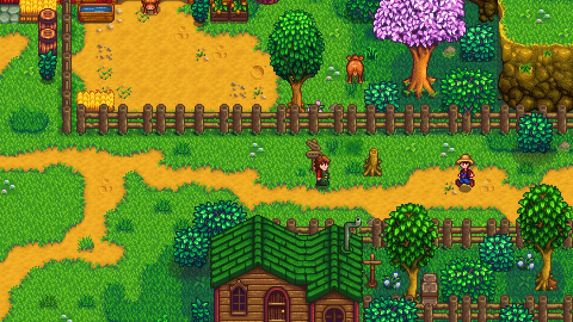 Stardew Valley znów w centrum uwagi. Letnia wyprzedaż i rekordy robią swoje