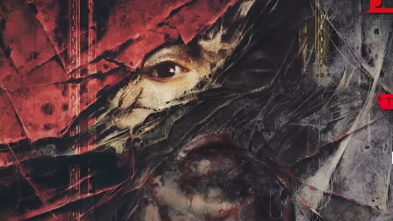 Ostateczne dzieło polskiego studia. Layers of Fear: The Final Masterpiece zmierza na Nintendo Switch 2