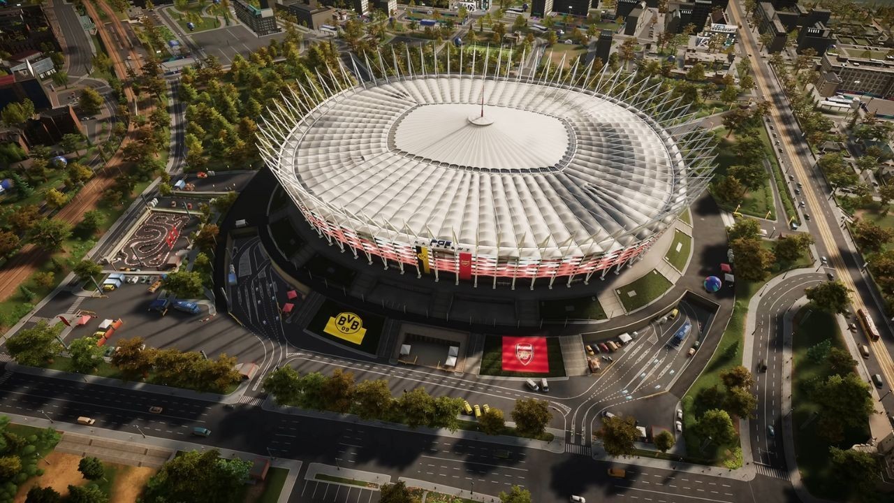 Polacy tworzą piłkarski tycoon. Nowy trailer Copa City szykuje graczy na walkę z czasem