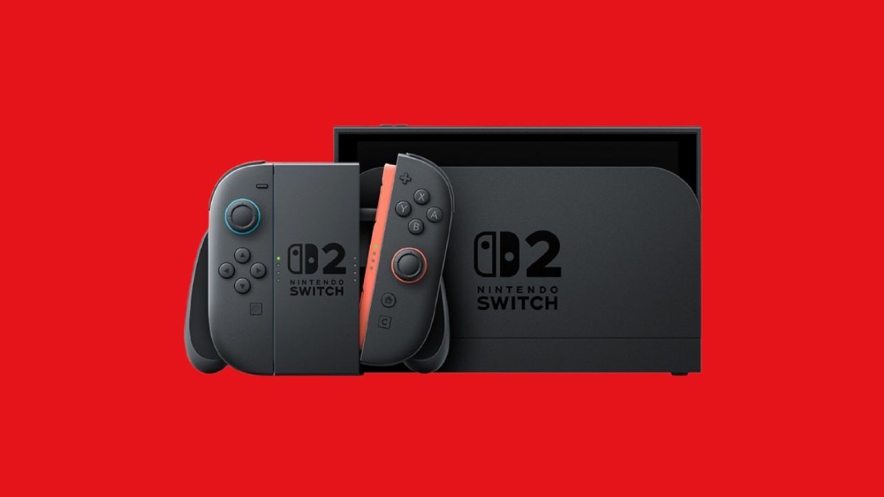 Nintendo zniechęca do rozwoju gier na Switcha 2? Problemy z dostępem do zestawów deweloperskich
