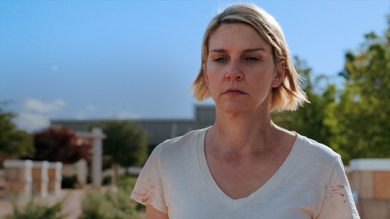 Nowe science fiction od twórców Breaking Bad i Z Archiwum X na materiale. Kolejna zapowiedź serialu