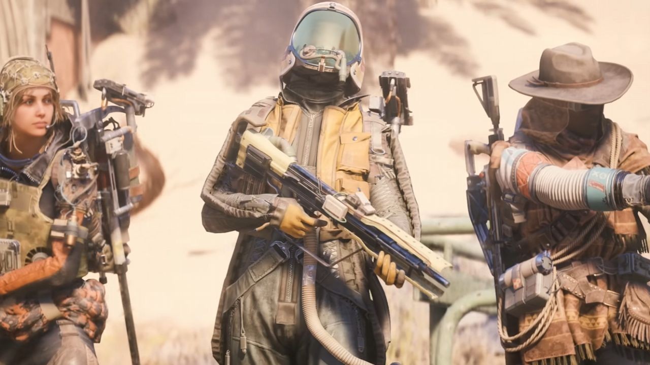 Genialny weekend ARC Raiders. Strzelanka osiągnęła imponujący wynik