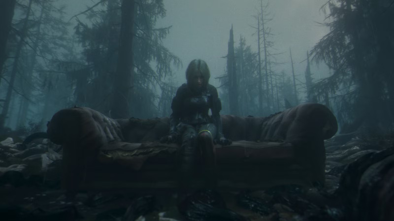 Poznaliśmy więcej szczegółów na temat Project Spectrum, czyli tajemniczego shootera w stylu Evolve