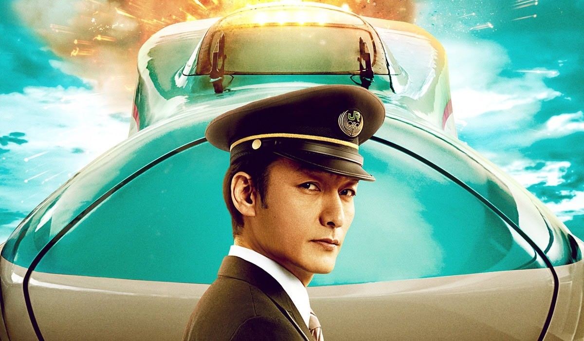 Netflix ma nowy hit? Propozycja idealna dla fanów Bullet Train i Speed