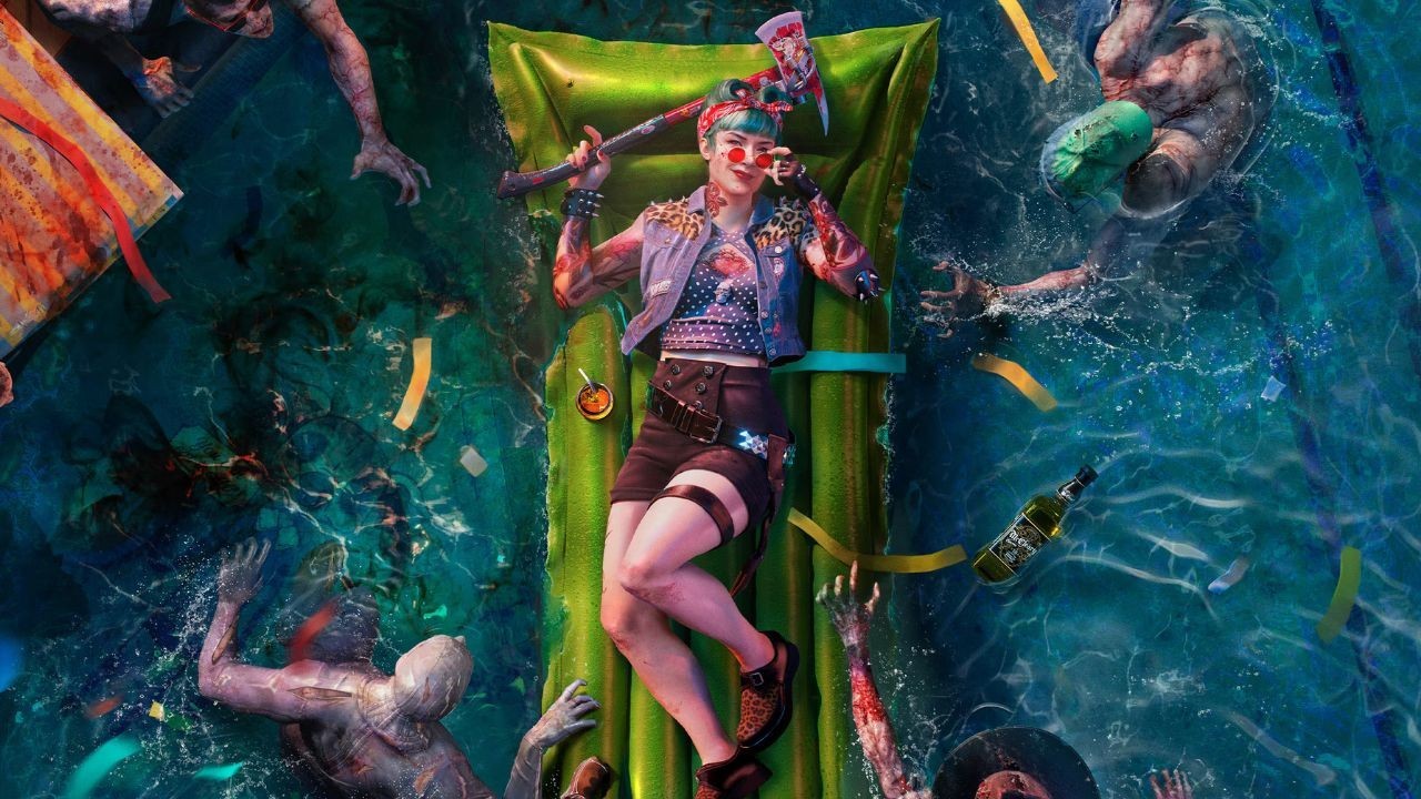 Mac gotowy na zombie. Dead Island 2: Ultimate Edition dostępne dla użytkowników Apple