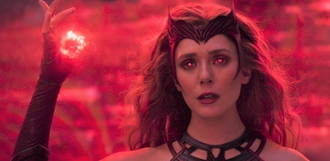 "Te filmy są dla fanów, nie dla krytyków". Scarlet Witch jeszcze nie skończyła z Marvelem
