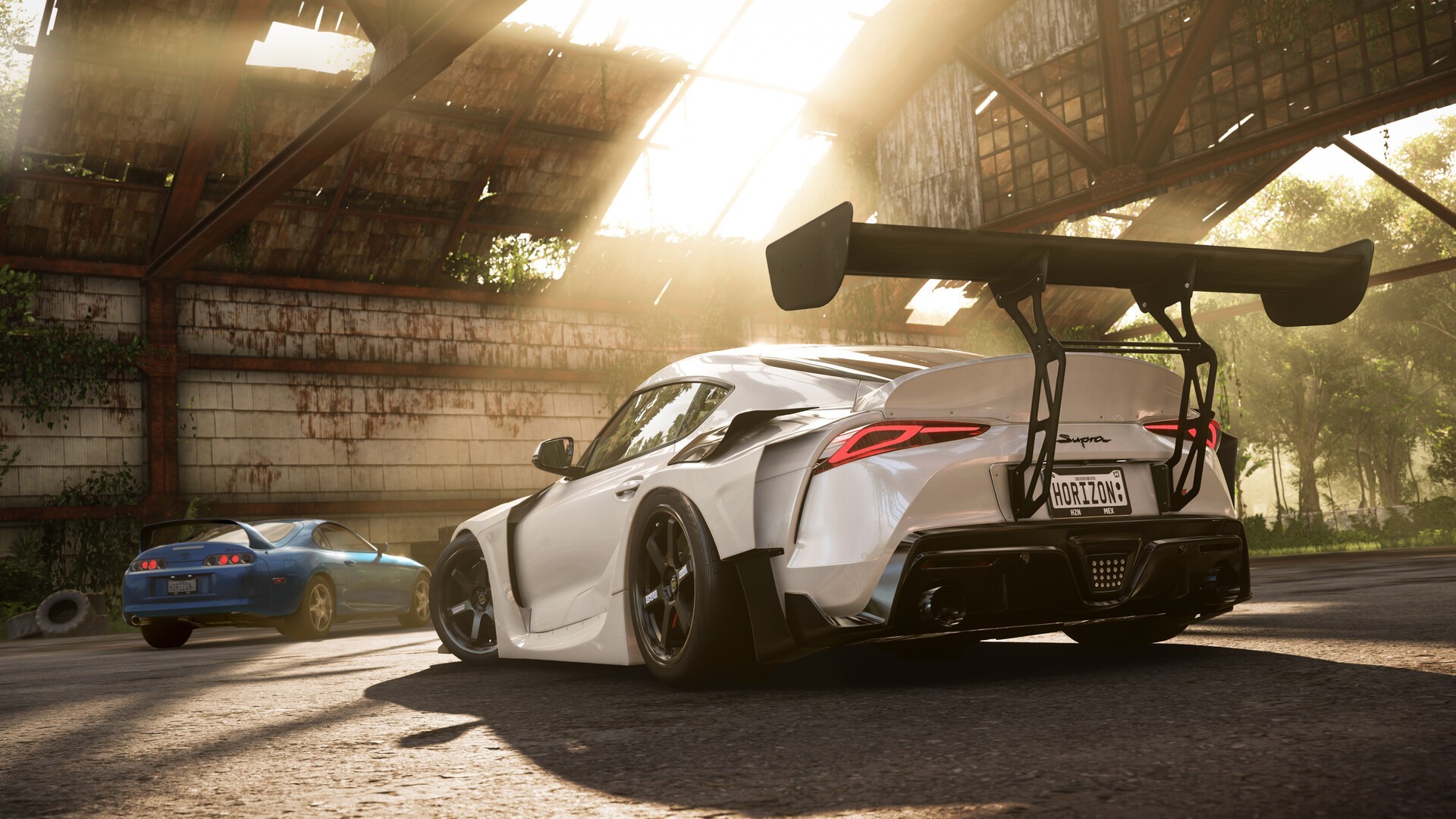 Forza Horizon 6 na horyzoncie? Tokyo Game Show 2025 może przynieść wielką zapowiedź