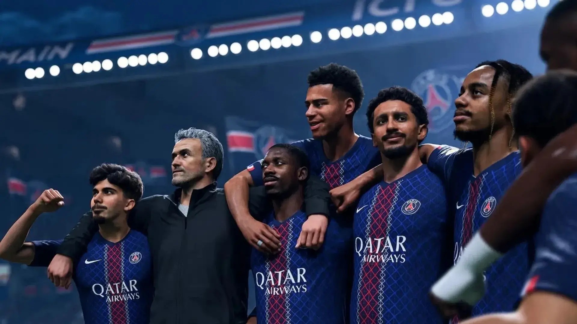 Beta EA FC 26? Nie tylko, gracze odblokowali wszystkie tryby gry przez błąd twórców