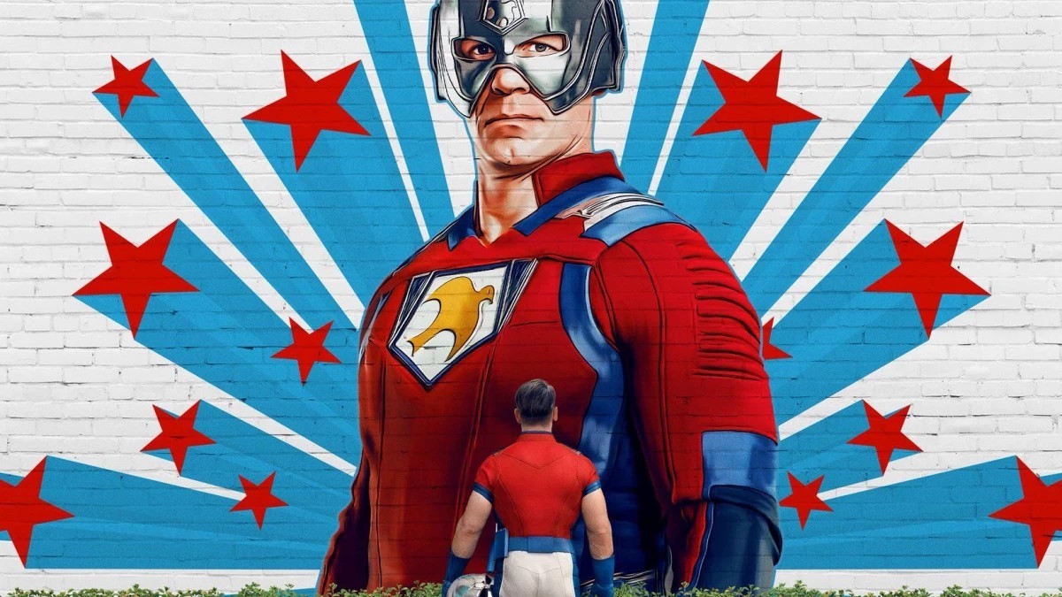 To nie John Cena miał zostać Peacemakerem. Rolę napisano dla aktora znanego z MCU