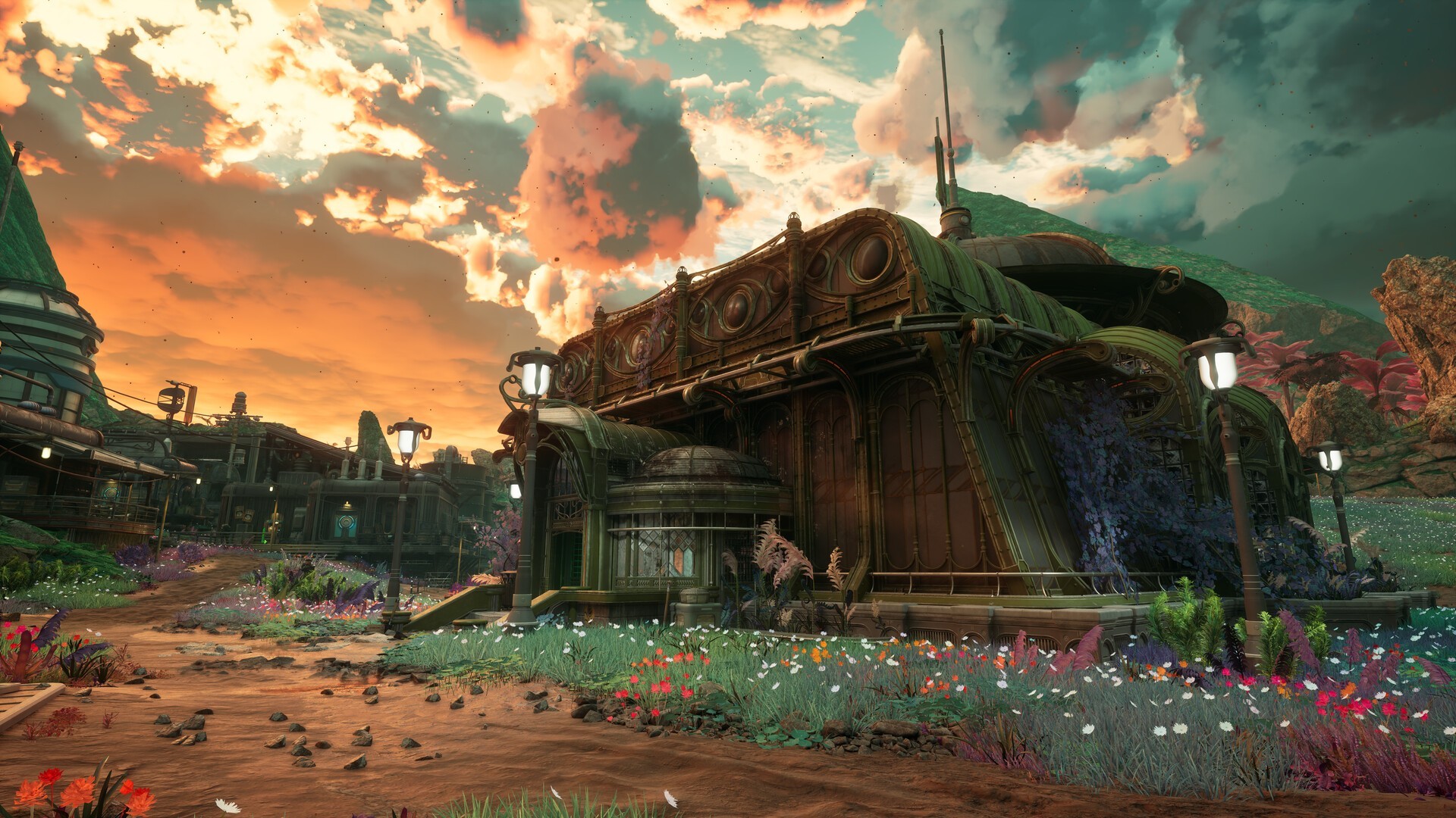 Twórca Kingdom Come krytykuje The Outer Worlds 2. „Czy ktoś z was potrafi wskazać choć jedną nową mechanikę?”