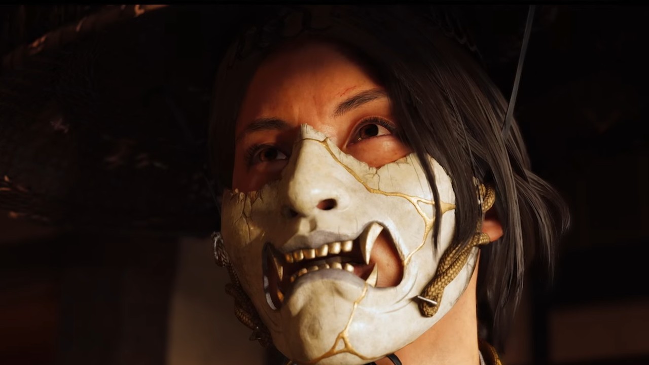 Ghost of Yōtei na gamescom 2025. Sony pokazuje piękną i niebezpieczną Japonię