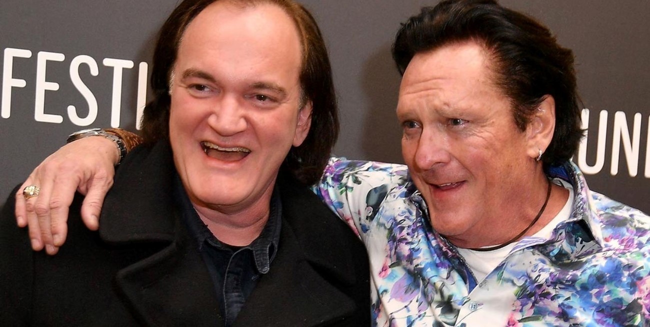 Quentin Tarantino w końcu zabrał głos na temat śmierci swego wieloletniego aktora. "To dotyka mnie mocniej"