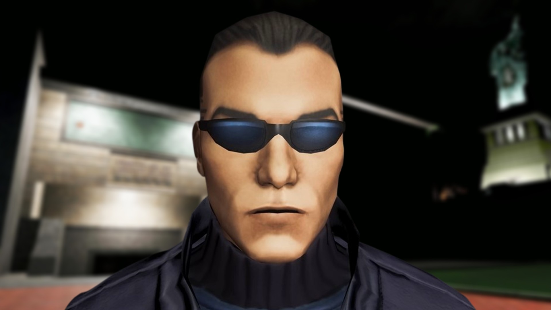 „Co to kur** ma być?”. Twórca Deus Ex ostro krytykuje kontrowersyjną oprawę graficzną remastera