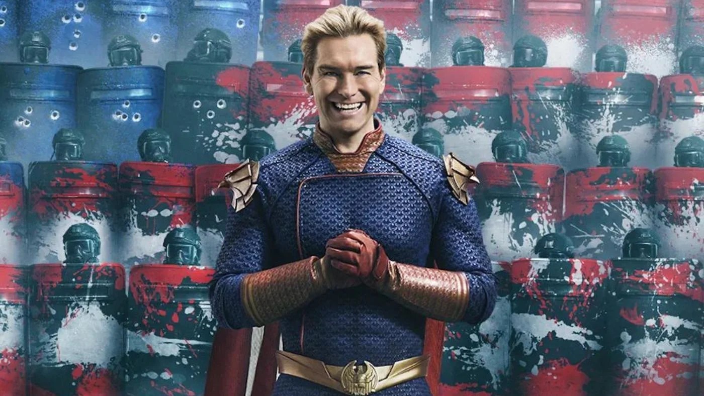 The Boys – prace przy 5. sezonie nabierają tempa. Kiedy premiera?