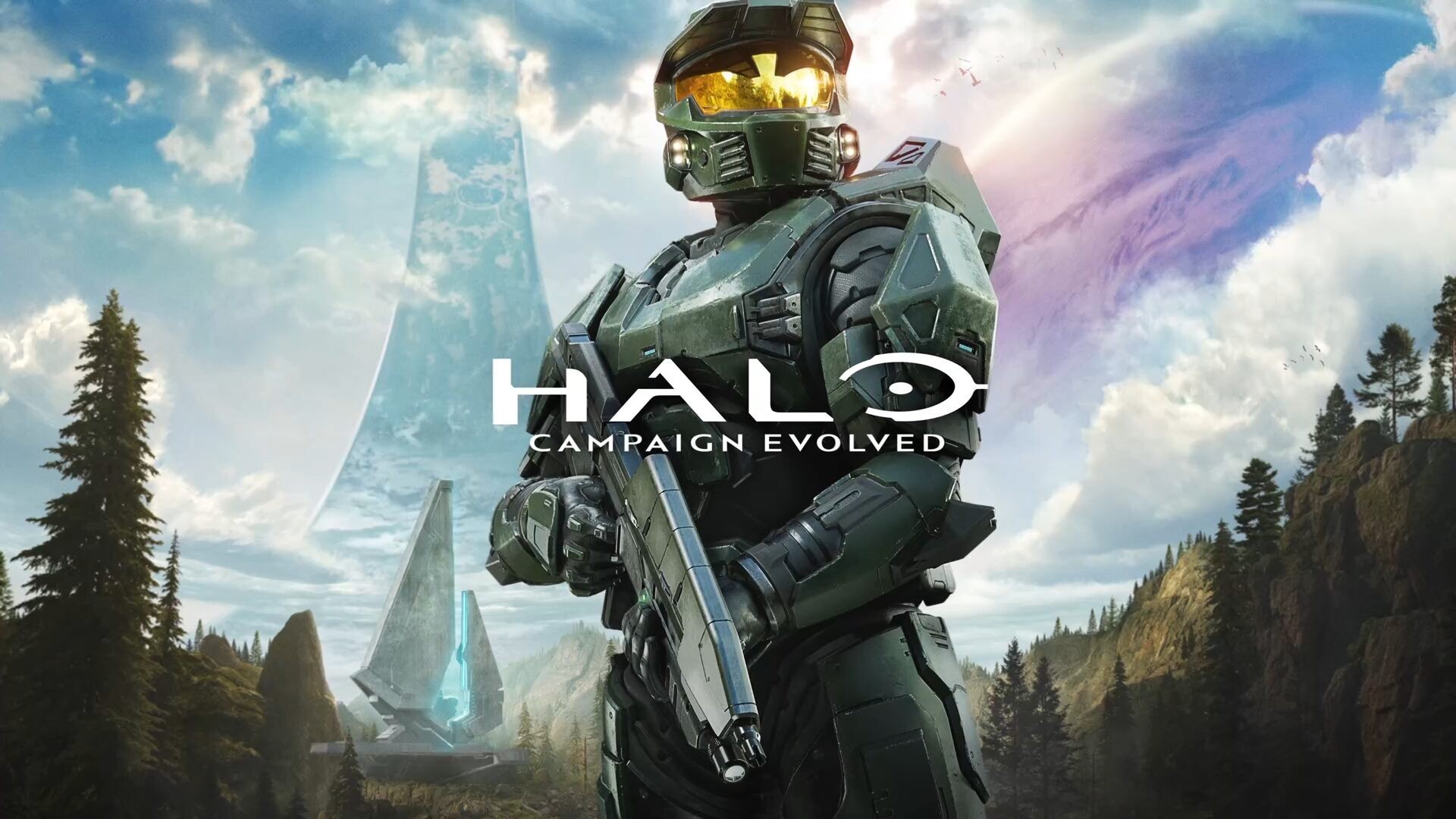 Halo: Campaign Evolved oficjalnie zapowiedziane! Długi gameplay z remake’u kultowego FPS-a, który od razu trafi na PS5