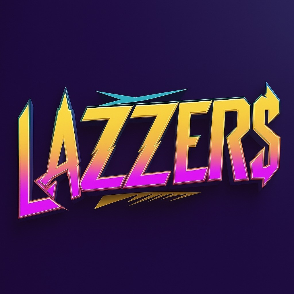 Lazzers to nowy polski zespół łączący disco i rocka. Wokal w nowym singlu namaścił chyba sam Walaszek