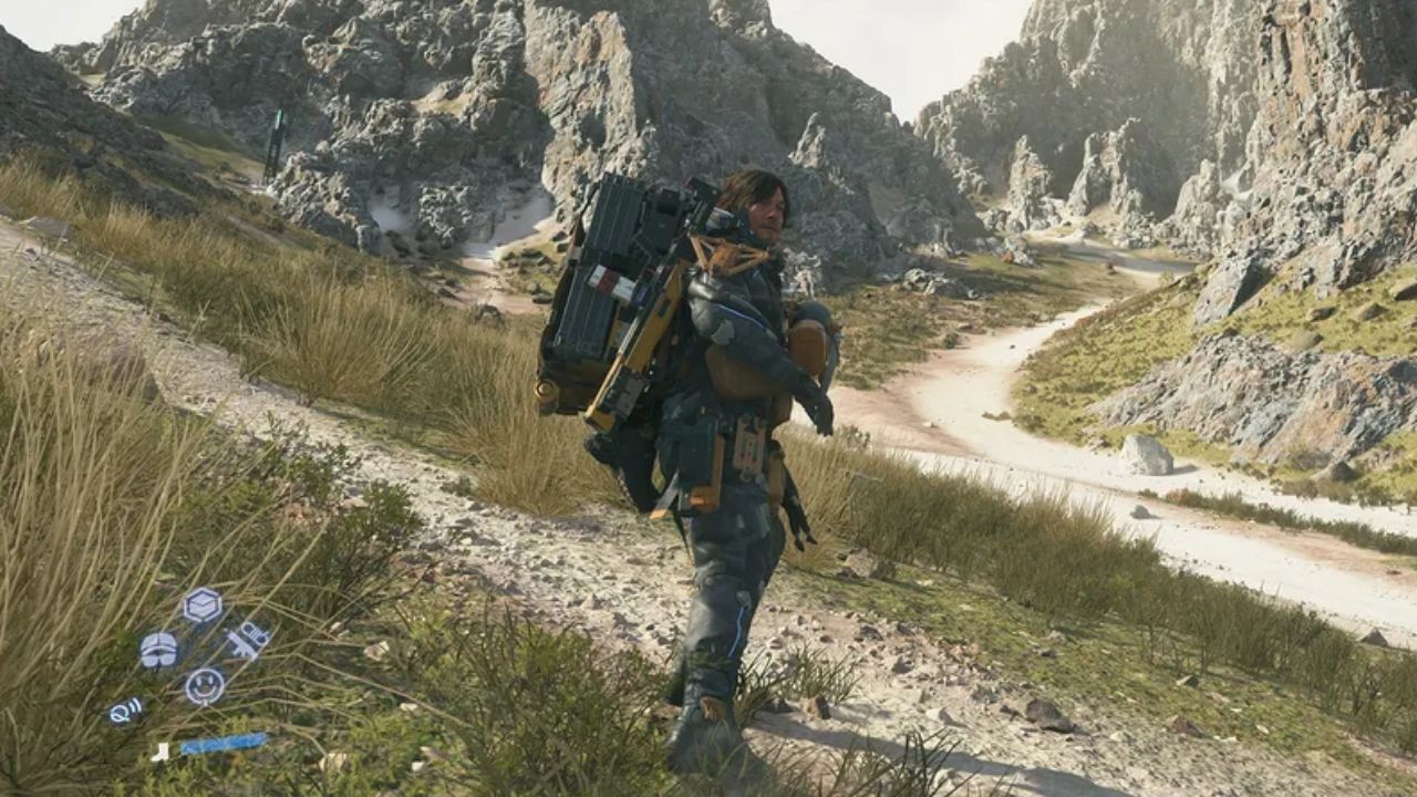 Death Stranding 2 stawia na szybszą akcję i swobodę wyboru. PlayStation ujawnia, co czeka graczy